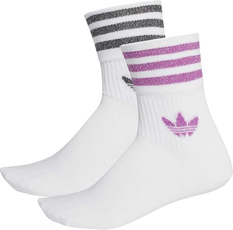 adidas sportsocken damen weiß|Damensocken .